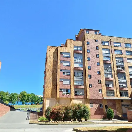 Διαμέρισμα Chevere Blanco-huca