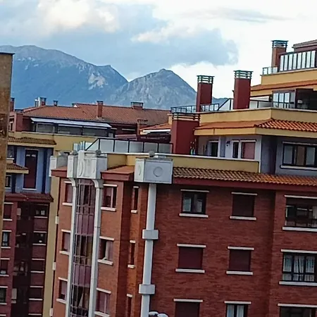 Apartment Chevere Blanco Con Garaje *