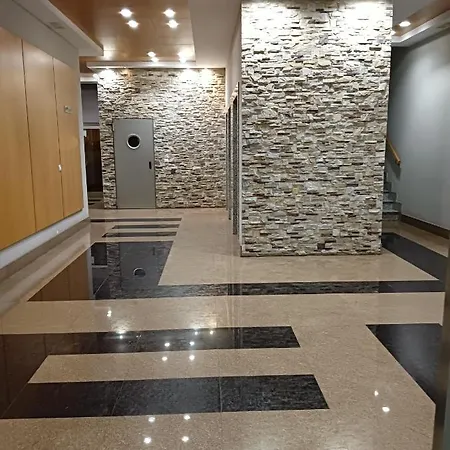Chevere Blanco-huca Apartment