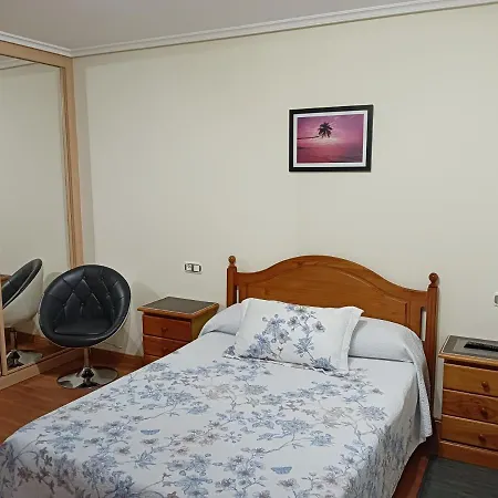 Chevere Blanco-huca Apartment *