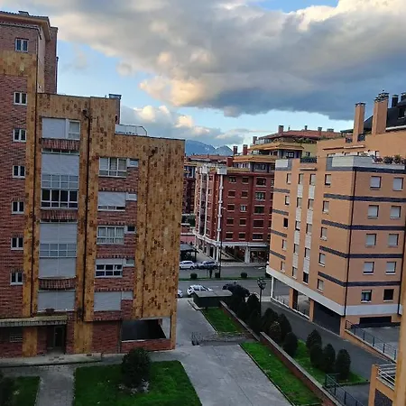Apartment Chevere Blanco Con Garaje *