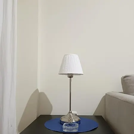 아파트 Chevere Blanco Con Garaje *