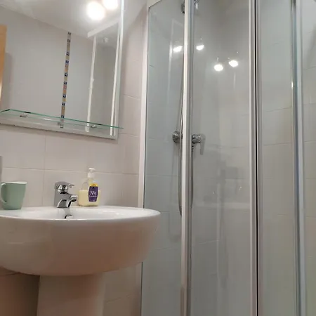 Διαμέρισμα Chevere Blanco-huca Οβιέδο